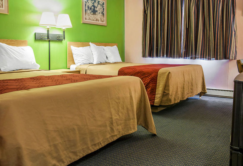 Hotel Econo Lodge Battle Creek   | Battle Creek | Michigan | United States 20