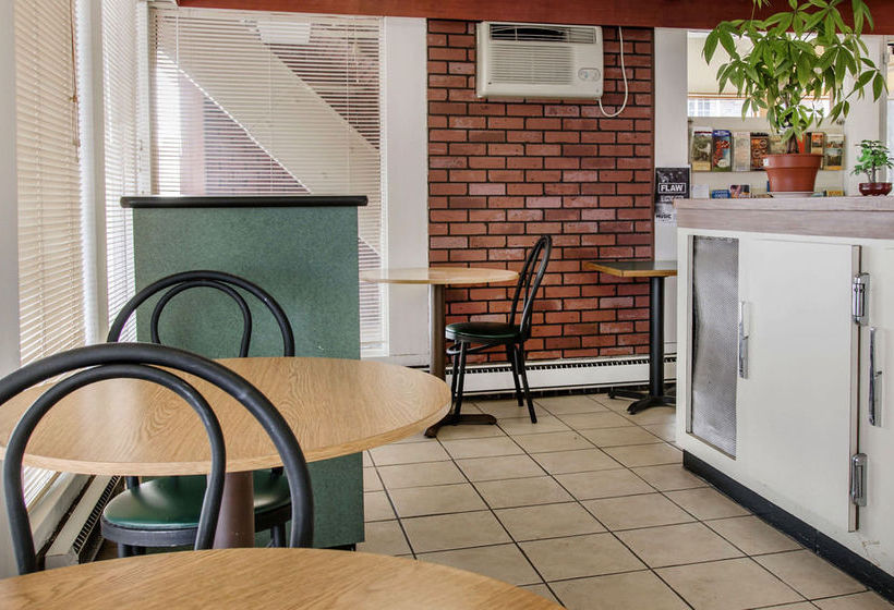 Hotel Econo Lodge Battle Creek   | Battle Creek | Michigan | United States 3