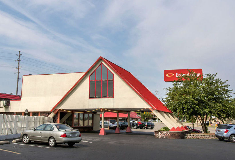 Hotel Econo Lodge Battle Creek   | Battle Creek | Michigan | United States 5