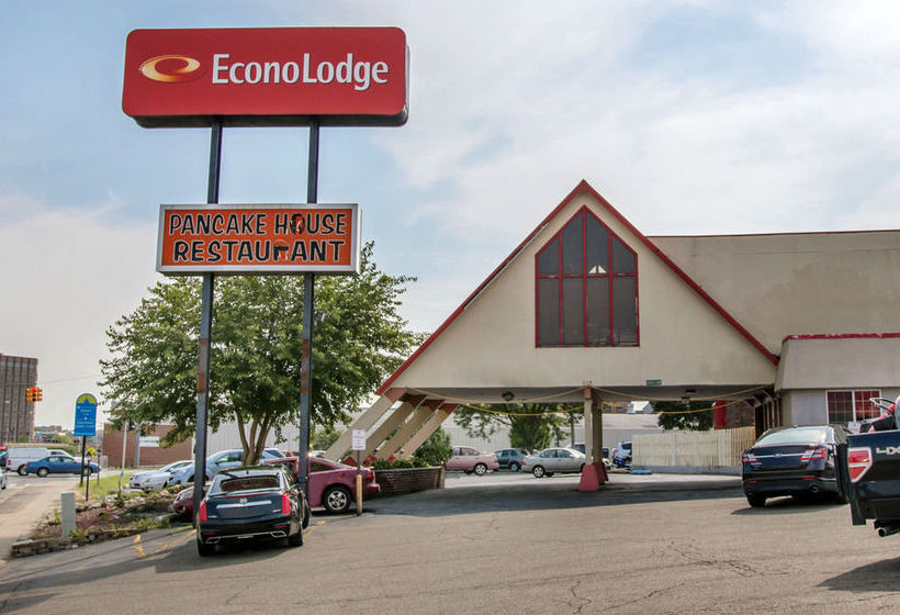Hotel Econo Lodge Battle Creek   | Battle Creek | Michigan | United States 6