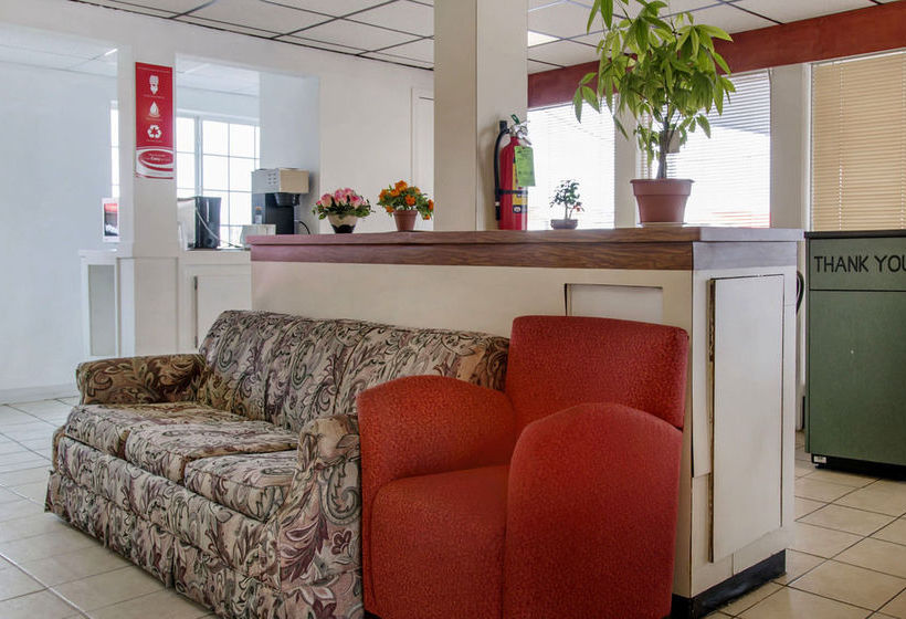 Hotel Econo Lodge Battle Creek   | Battle Creek | Michigan | United States 7