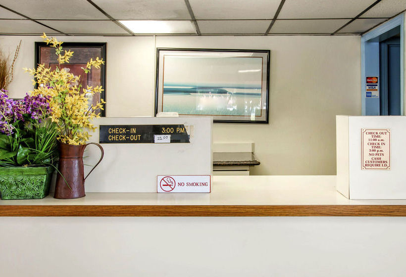 Hotel Econo Lodge Battle Creek   | Battle Creek | Michigan | United States 8