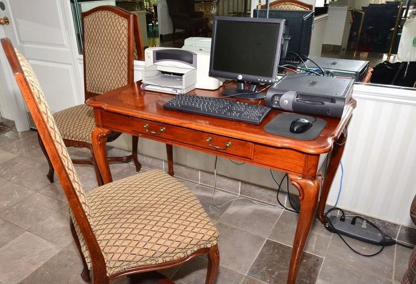 Hotel Comfort Inn  | Laurinburg | North Carolina | United States 1