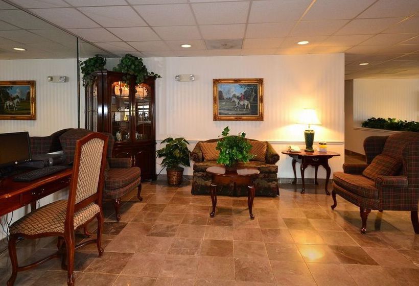 Hotel Comfort Inn  | Laurinburg | North Carolina | United States 10