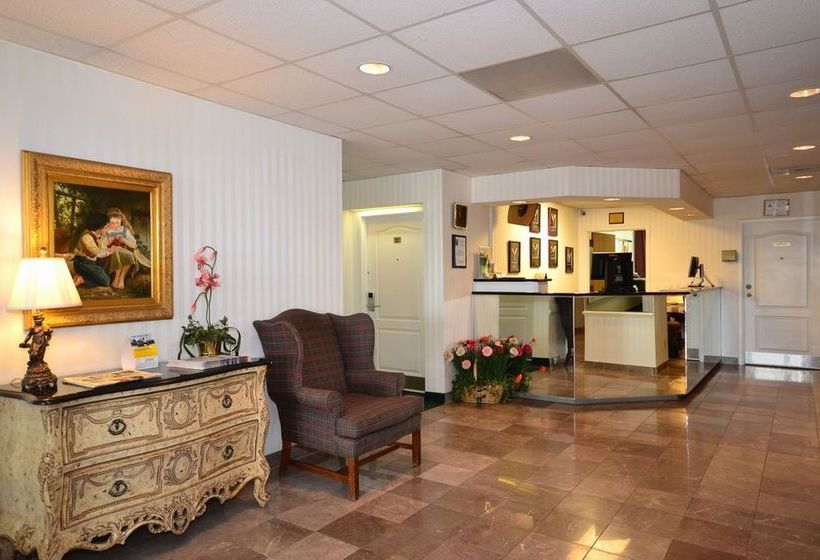 Hotel Comfort Inn  | Laurinburg | North Carolina | United States 12