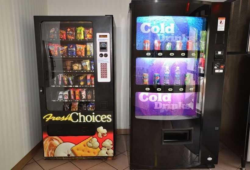 Hotel Comfort Inn  | Laurinburg | North Carolina | United States 13