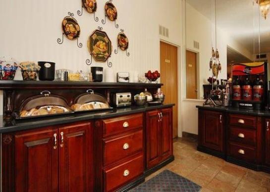 Hotel Comfort Inn  | Laurinburg | North Carolina | United States 14