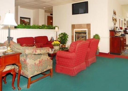 Hotel Comfort Inn  | Laurinburg | North Carolina | United States 17