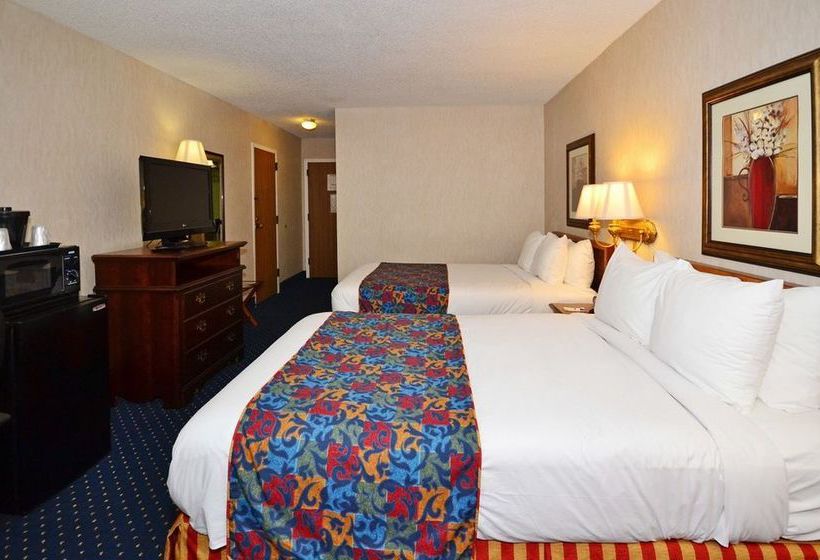 Hotel Comfort Inn  | Laurinburg | North Carolina | United States 2