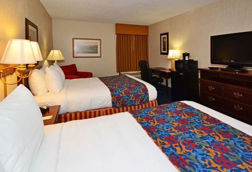 Hotel Comfort Inn  | Laurinburg | North Carolina | United States 3