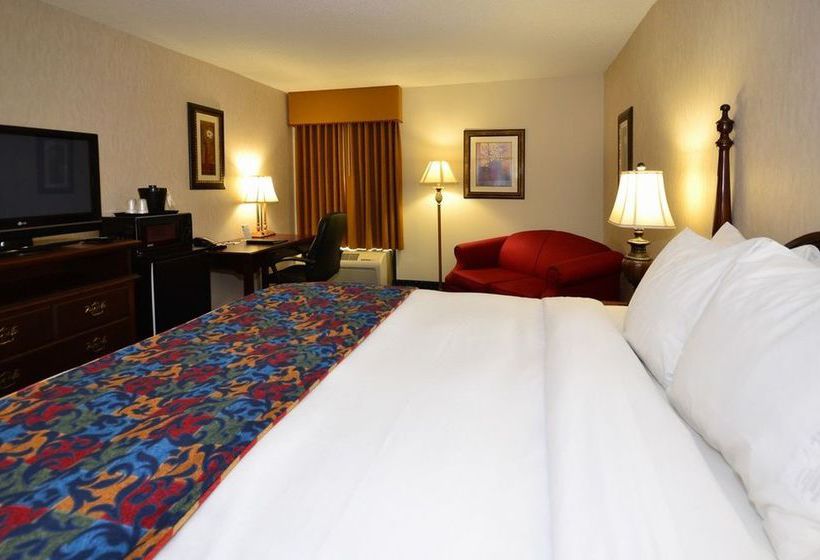 Hotel Comfort Inn  | Laurinburg | North Carolina | United States 4