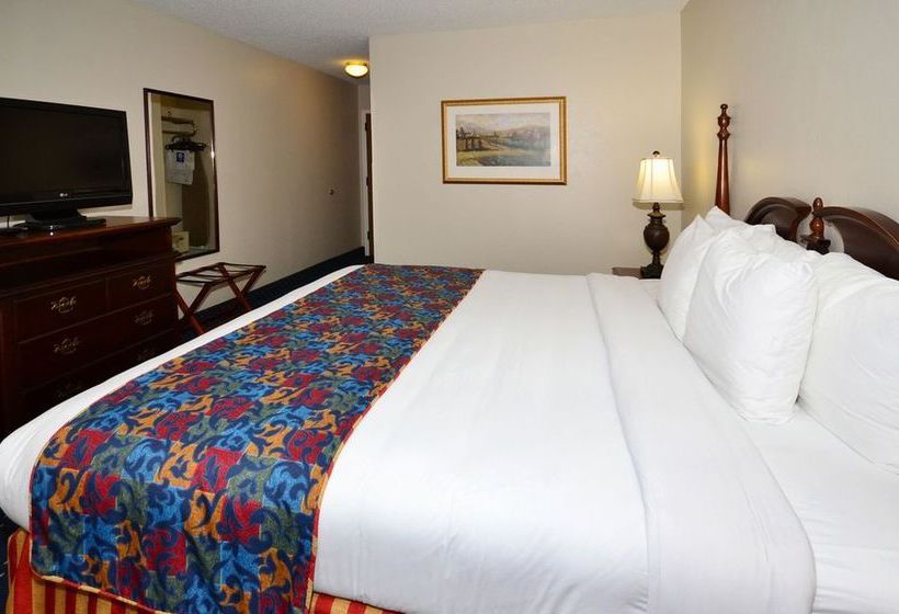 Hotel Comfort Inn  | Laurinburg | North Carolina | United States 5