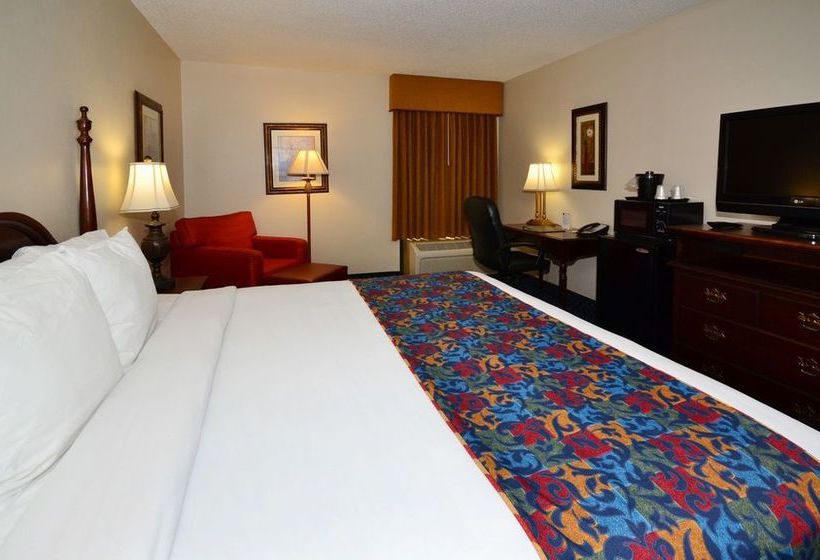 Hotel Comfort Inn  | Laurinburg | North Carolina | United States 6