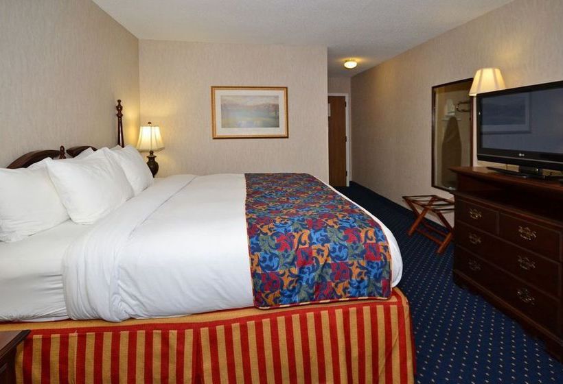 Hotel Comfort Inn  | Laurinburg | North Carolina | United States 7