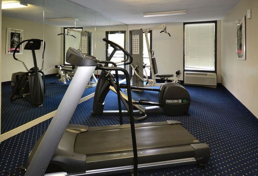 Hotel Comfort Inn  | Laurinburg | North Carolina | United States 8