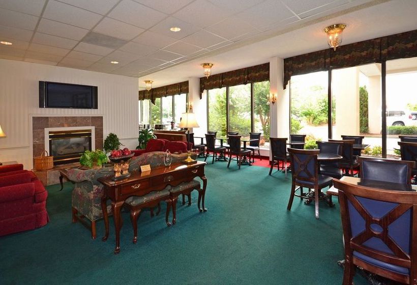 Hotel Comfort Inn  | Laurinburg | North Carolina | United States 9