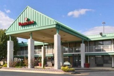 Hotel Ramada Conference Center Edgewood 