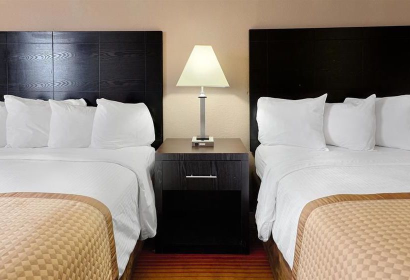 Hotel Best Western Hampton Coliseum Inn  | Hampton | Virginia | United States 12