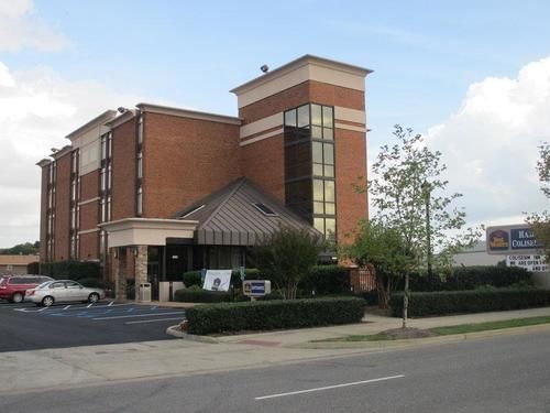 Hotel Best Western Hampton Coliseum Inn  | Hampton | Virginia | United States 18