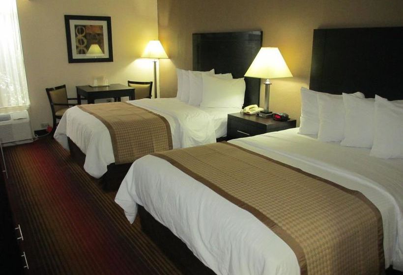 Hotel Best Western Hampton Coliseum Inn  | Hampton | Virginia | United States 3