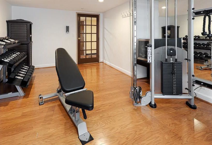 Hotel Best Western Hampton Coliseum Inn  | Hampton | Virginia | United States 8