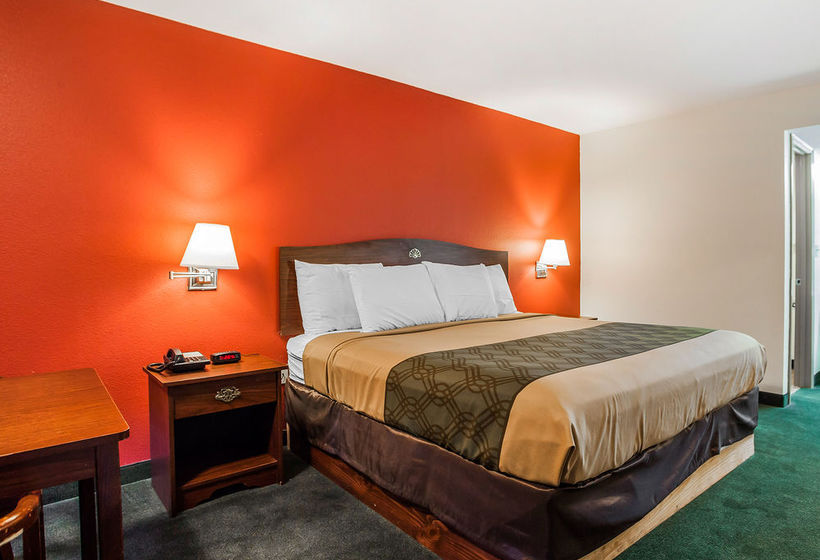 Hotel Econo Lodge - Jefferson City  | Jefferson City | Missouri | United States 19