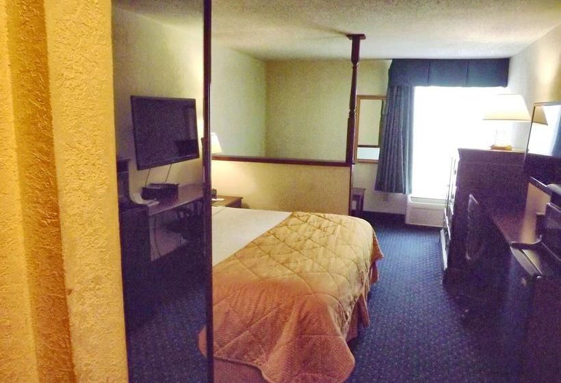 Hotel Baymont Inn & Suites Greensboro Coliseum  | Greensboro | North Carolina | United States 1