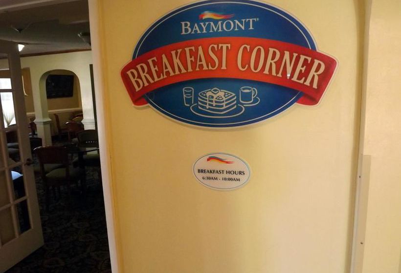 Hotel Baymont Inn & Suites Greensboro Coliseum  | Greensboro | North Carolina | United States 6