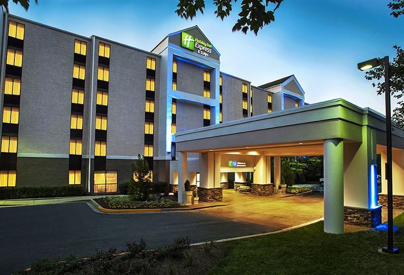 Hampton Inn Germantown Gaithersburg Hotel 