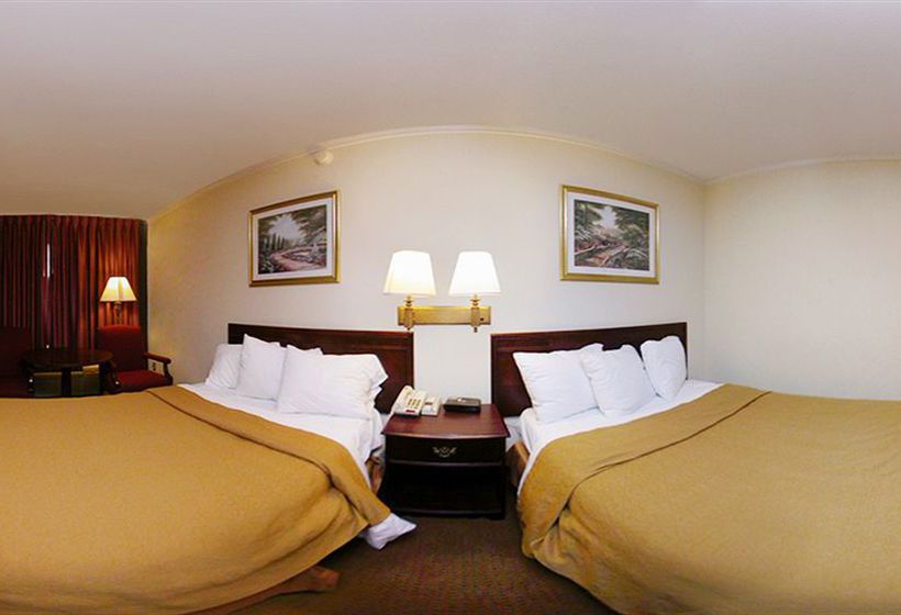 Hotel Quality Inn  | Longview | Texas | United States 2