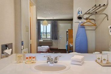 Hotel Days Inn Mckinney Mckinney Texas