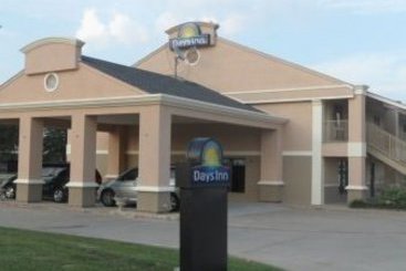 Hotel Days Inn Mckinney  | Mckinney | Texas | United States 1