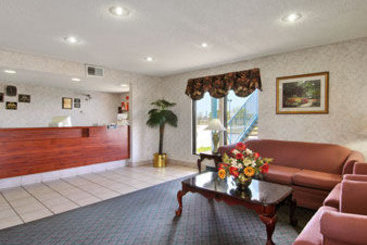 Hotel Days Inn Mckinney  | Mckinney | Texas | United States 2