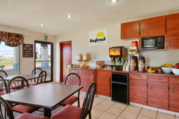 Hotel Days Inn Mckinney  | Mckinney | Texas | United States 3