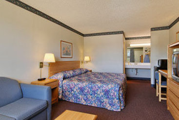 Hotel Days Inn Mckinney  | Mckinney | Texas | United States 4
