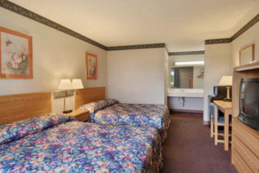 Hotel Days Inn Mckinney  | Mckinney | Texas | United States 5