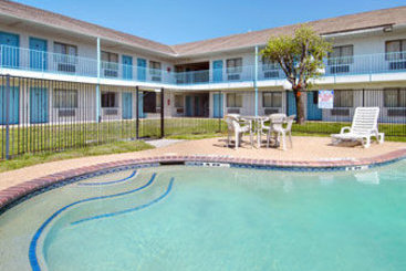 Hotel Days Inn Mckinney  | Mckinney | Texas | United States 6