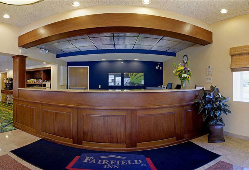 Hotel Fairfield Inn Boston Dedham  | Dedham | Massachusetts | United States 2