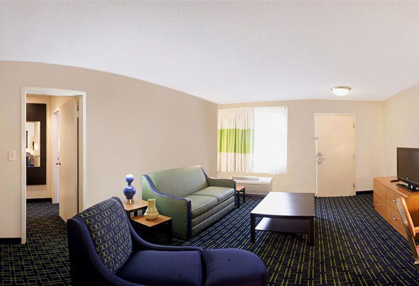 Hotel Fairfield Inn Boston Dedham  | Dedham | Massachusetts | United States 7