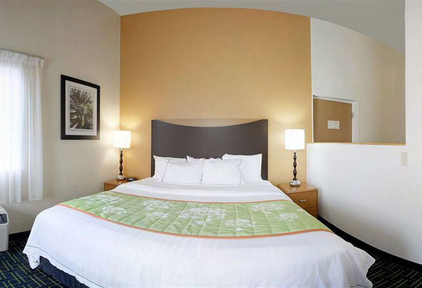 Hotel Fairfield Inn Boston Dedham  | Dedham | Massachusetts | United States 8