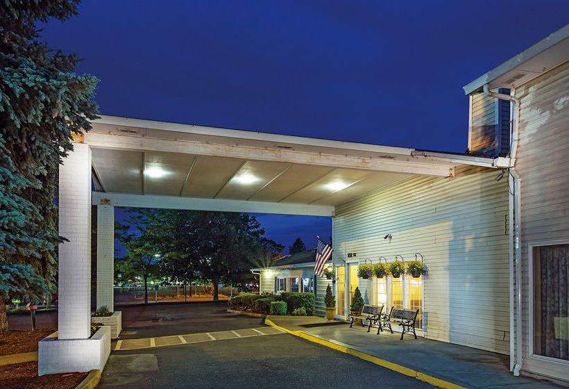 Hotel La Quinta Inn Albany