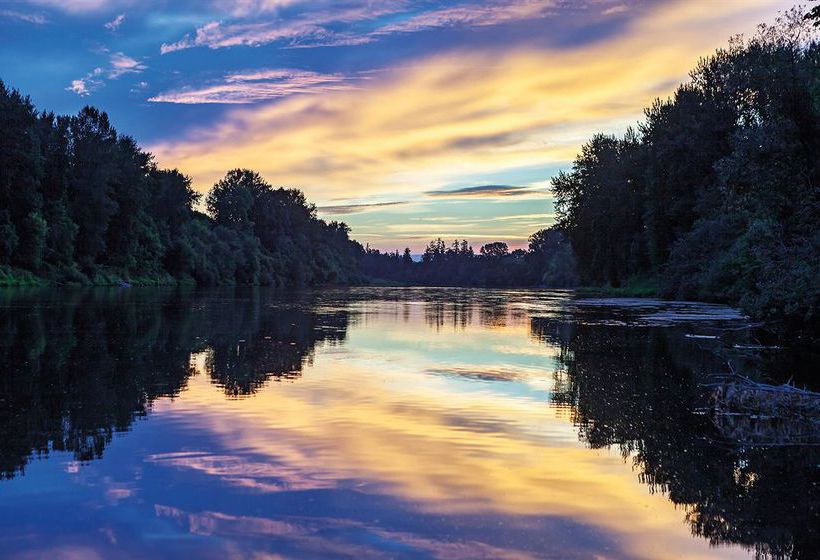 Hotel La Quinta Inn Albany  | Albany | Oregon | United States 13