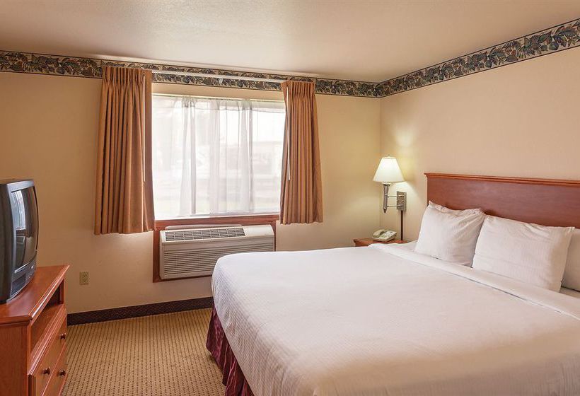 Hotel La Quinta Inn Albany  | Albany | Oregon | United States 14