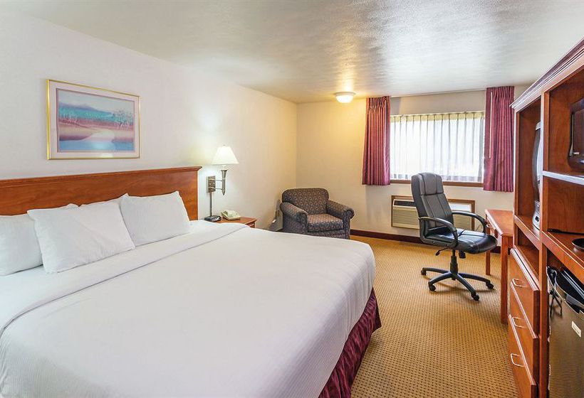 Hotel La Quinta Inn Albany  | Albany | Oregon | United States 2