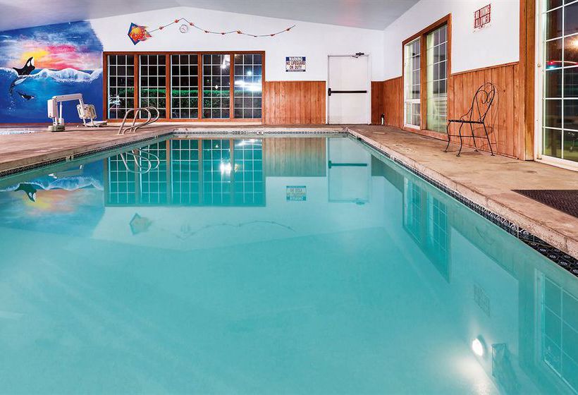 Hotel La Quinta Inn Albany  | Albany | Oregon | United States 3