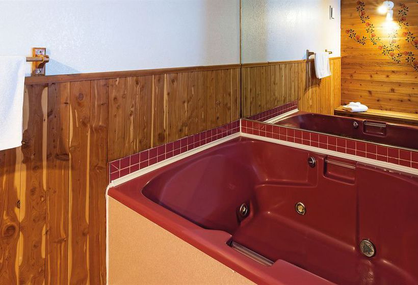 Hotel La Quinta Inn Albany  | Albany | Oregon | United States 4