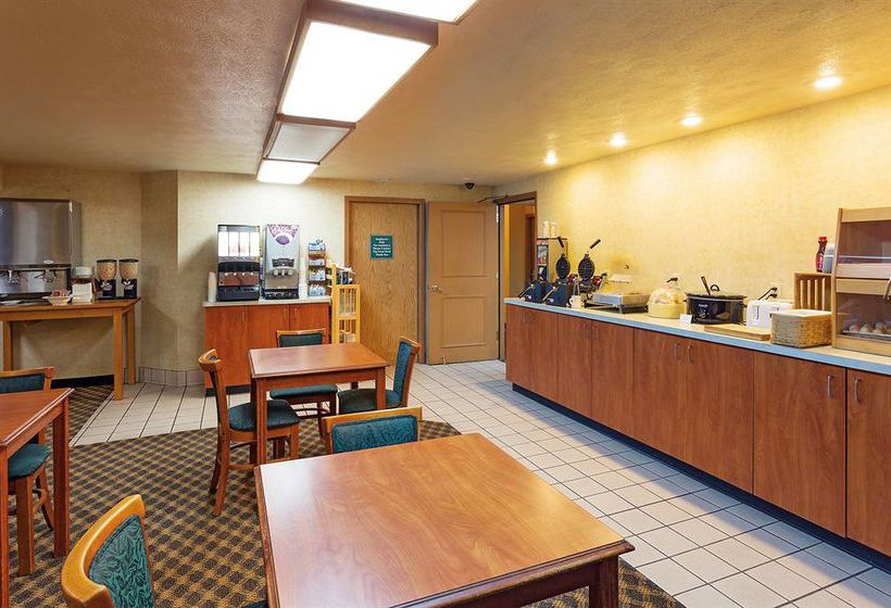 Hotel La Quinta Inn Albany  | Albany | Oregon | United States 5