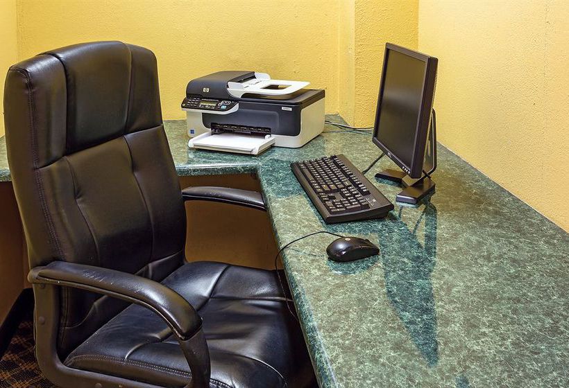 Hotel La Quinta Inn Albany  | Albany | Oregon | United States 6