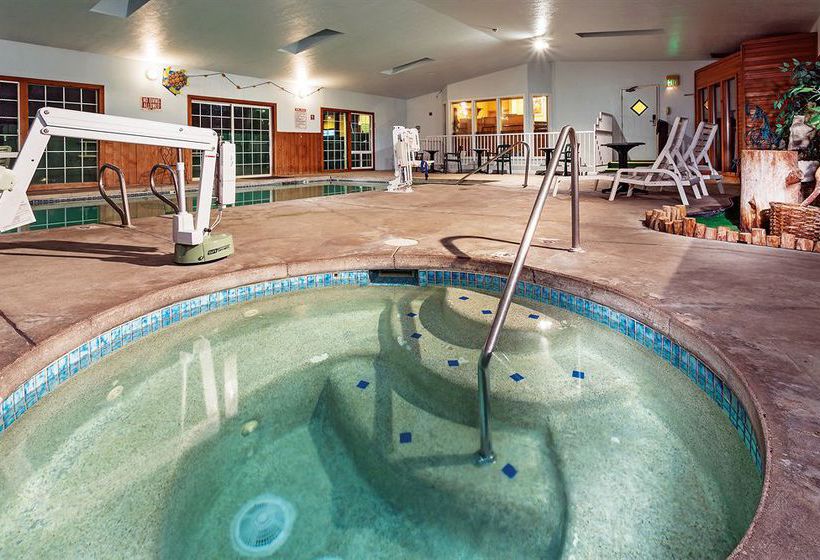 Hotel La Quinta Inn Albany  | Albany | Oregon | United States 9