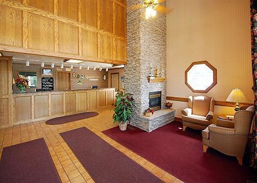 Hotel Quality Inn Cedar City